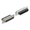 Cable Gender Changer DeLOCK 65600