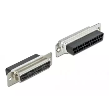 Cable Gender Changer DeLOCK 65600