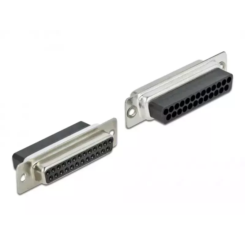 Cable Gender Changer DeLOCK 65600