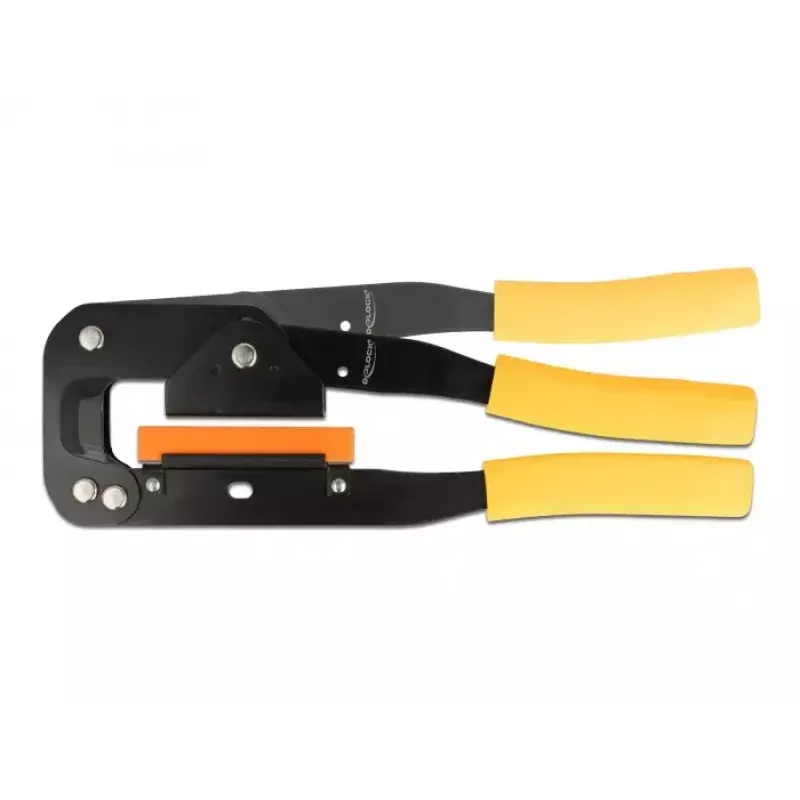 Crimping tool DeLOCK 86830