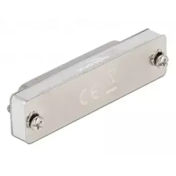 Loopback adapter DeLOCK RS-232/422/485 DB25 female
