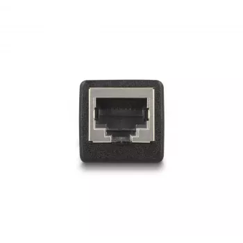 Cable gender changer DeLOCK 87991 RJ-50 Black