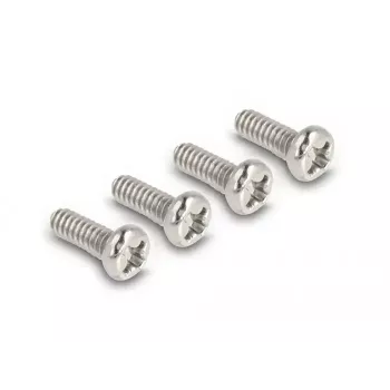DeLOCK USB 2.0 Adapter Type-A female to Type-B female with screw connection