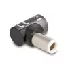 Cable Gender Changer DeLOCK 80788 Dell 7.4 x 5.0 mm 8 pin Anthracite
