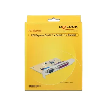 Interface Card DeLOCK 89446