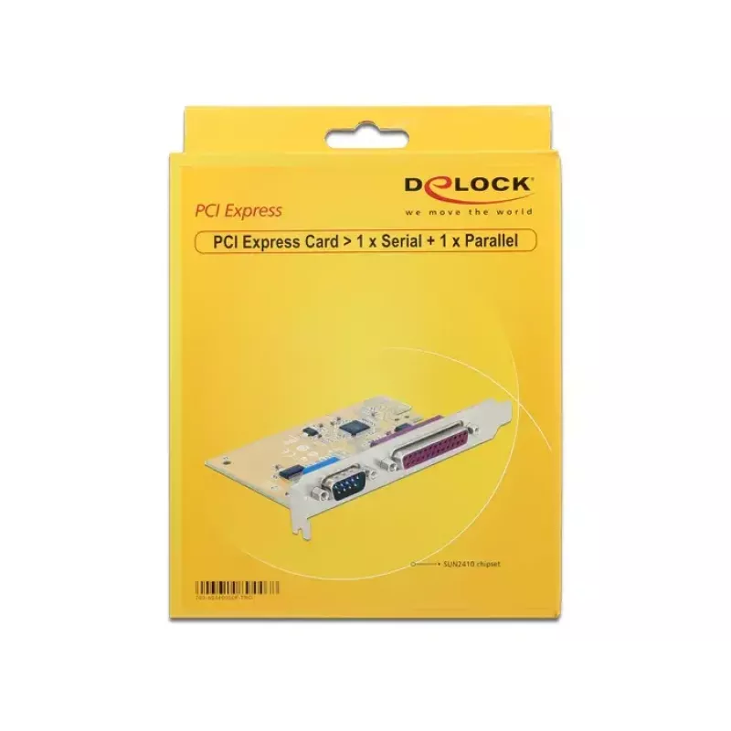 Interface Card DeLOCK 89446