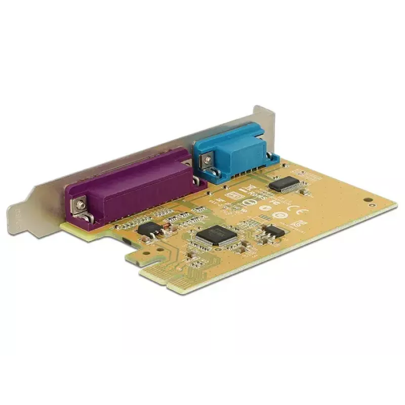 Interface Card DeLOCK 89446