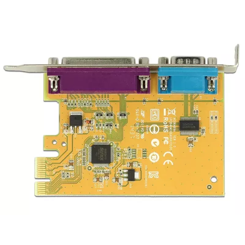 Interface Card DeLOCK 89446