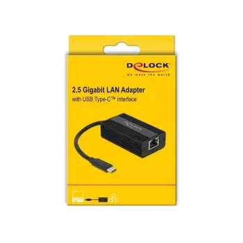 Laptop dock DeLOCK 65990
