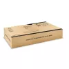 Techly ICA-LCD 401 monitor mount / stand 81.3 cm (32 inch) Desk Black