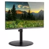 Techly ICA-LCD 401 monitor mount / stand 81.3 cm (32 inch) Desk Black