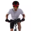 Half helmet Livall MT1 Neo Black Hard shell Gloss