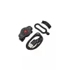Half helmet Livall MT1 Neo Black Hard shell Gloss