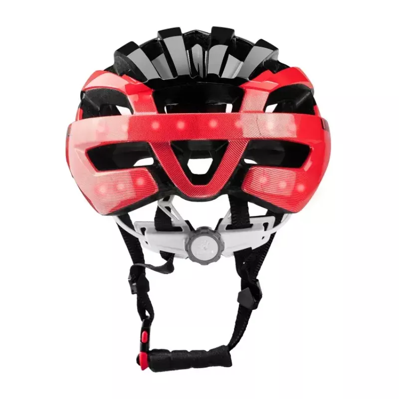 Half helmet Livall MT1 Neo Black Hard shell Gloss