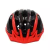 Half helmet Livall MT1 Neo Black Hard shell Gloss
