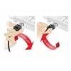 Cable gender changer USB 2.0 A DeLOCK 65520