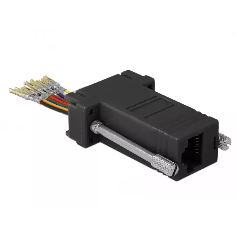 Cable Gender Changer DeLOCK 66165