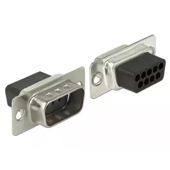 Cable Gender Changer DeLOCK 66166