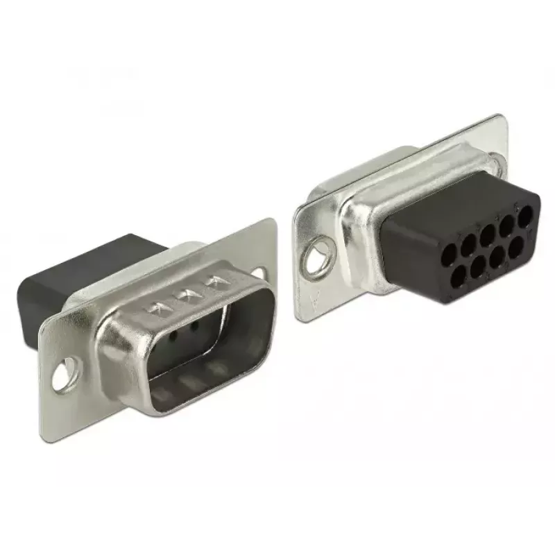 Cable Gender Changer DeLOCK 66166