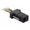 Cable Gender Changer DeLOCK 66166