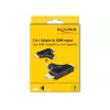 Cable Gender Changer HDMI-A DeLOCK 64059
