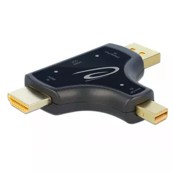 Cable Gender Changer HDMI-A DeLOCK 64059