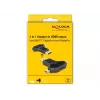 Cable Gender Changer HDMI-A DeLOCK 64060