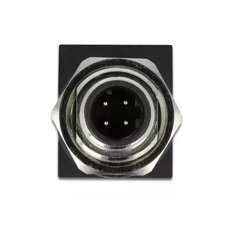 Cable gender changer DeLOCK 66313
