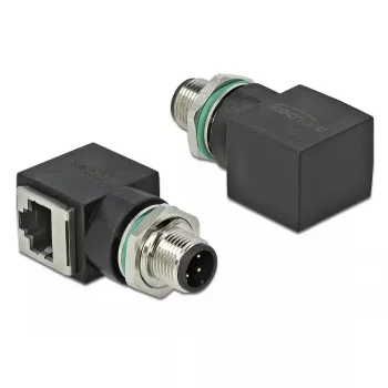 Cable gender changer DeLOCK 66313