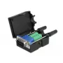 Wire Connector DeLOCK 66258 VGA 15-pin 10 pin terminal block Black