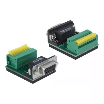 Wire connector DeLOCK 66322