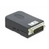 Cable gender changer DeLOCK 66568