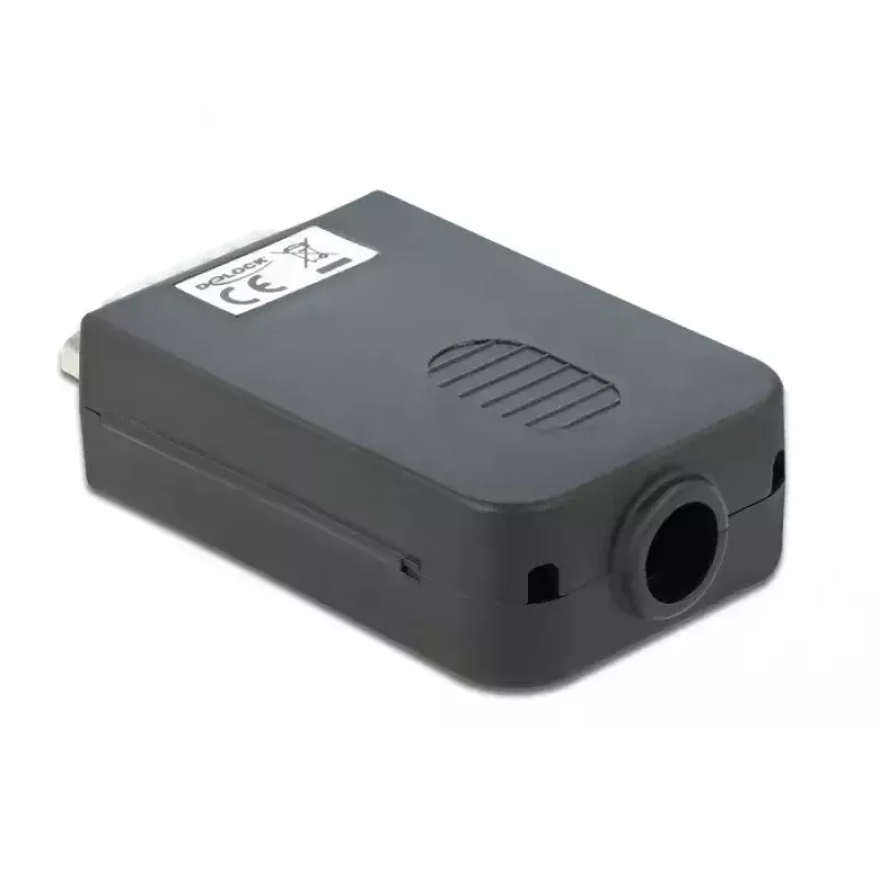 Cable gender changer DeLOCK 66568