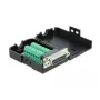 D-Sub15 Female to Terminal Block with Enclosure DeLOCK 66569