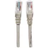 Intellinet Network Patch Cable, Cat6, 20m, Grey, CCA, U/UTP, PVC, RJ45, Gold Plated Contacts, Snagless, Booted, Lifetime Warranty