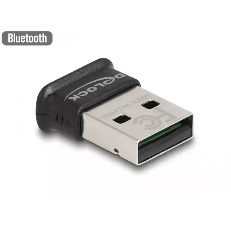 Network Card DeLOCK 61024 Bluetooth 3 Mbit/s Wireless USB
