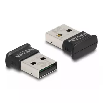 Network Card DeLOCK 61024 Bluetooth 3 Mbit/s Wireless USB