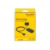 USB Headset and Microphone Adapter DeLOCK 66731