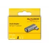 DeLOCK audio card 64192 USB 2.0 channels 32 bit 100 dB