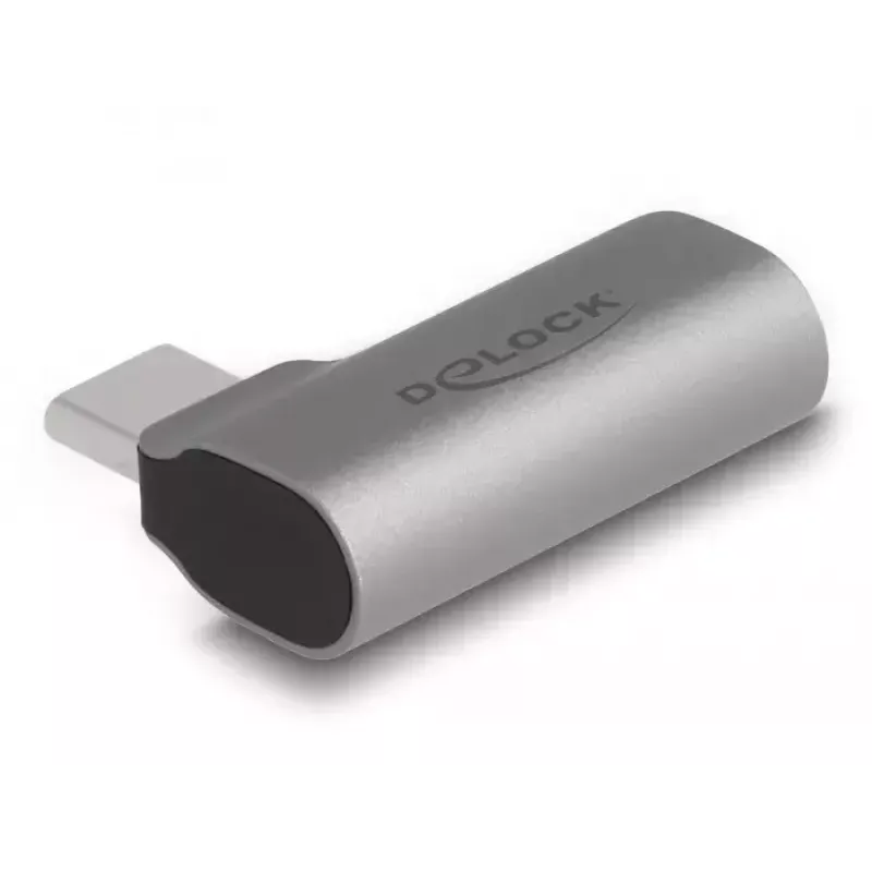 DeLOCK audio card 64192 USB 2.0 channels 32 bit 100 dB