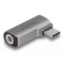 DeLOCK audio card 64192 USB 2.0 channels 32 bit 100 dB