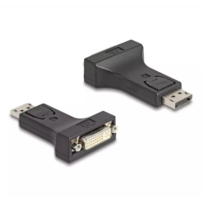 Video cable adapter DeLOCK 66615