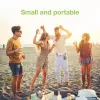 Techly ICASBL321GR portable/party speaker Mono portable speaker Grey 5 W
