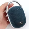 Techly ICASBL321BL portable/party speaker Mono portable speaker Blue 5 W