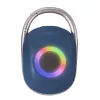 Techly ICASBL321BL portable/party speaker Mono portable speaker Blue 5 W
