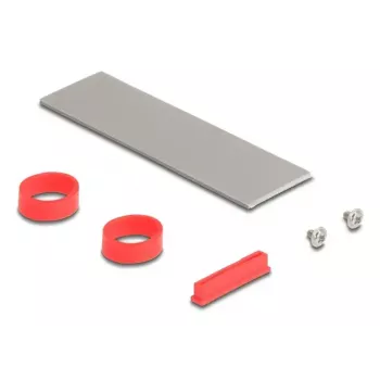 DeLOCK 64340 Internal M.2 Adapter Host Interface M.2 Male