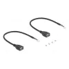 DeLOCK 64346 Internal USB 2.0 Adapter Mini PCI Express Male
