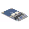 DeLOCK 64346 Internal USB 2.0 Adapter Mini PCI Express Male