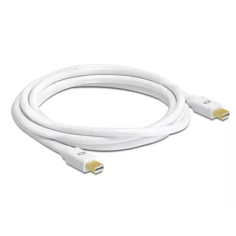 DisplayPort Cable DeLOCK 1.5m mini DisplayPort M/M 82775
