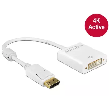 Video Cable Adapter DeLOCK 62600